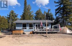 214 OGIMAH ROAD  Native Leased Lands, ON N0H 2T0