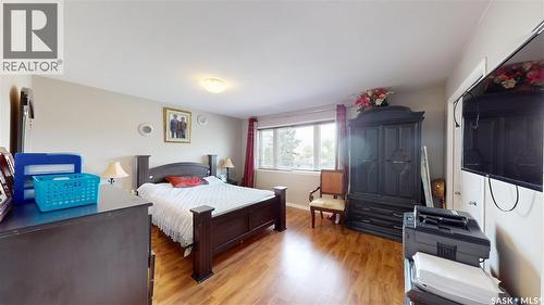 710 Weldon Avenue, Saskatoon, SK - Indoor Photo Showing Bedroom