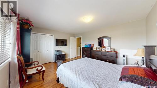 710 Weldon Avenue, Saskatoon, SK - Indoor Photo Showing Bedroom