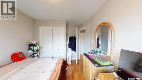 710 Weldon Avenue, Saskatoon, SK - Indoor Photo Showing Bedroom