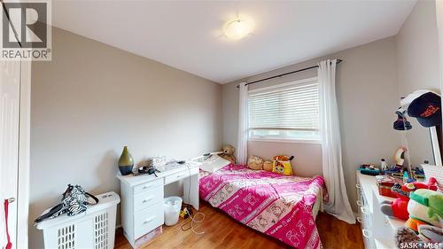 710 Weldon Avenue, Saskatoon, SK - Indoor Photo Showing Bedroom
