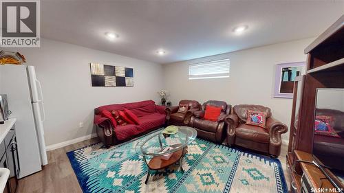 710 Weldon Avenue, Saskatoon, SK - Indoor