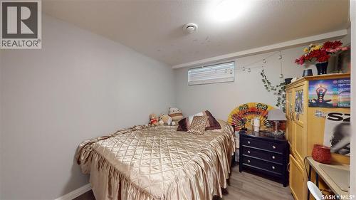 710 Weldon Avenue, Saskatoon, SK - Indoor Photo Showing Bedroom