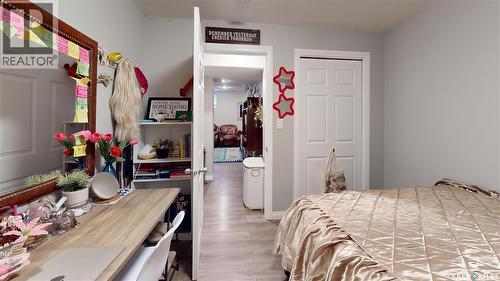 710 Weldon Avenue, Saskatoon, SK - Indoor Photo Showing Bedroom