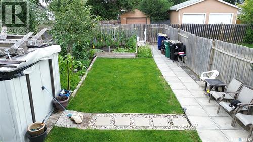 710 Weldon Avenue, Saskatoon, SK - Outdoor
