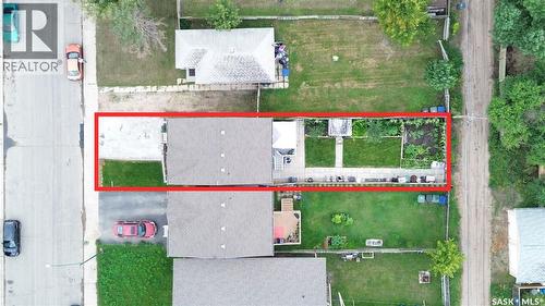 710 Weldon Avenue, Saskatoon, SK - 