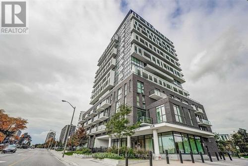 1006 - 128 FAIRVIEW MALL DRIVE  Toronto, ON M2J 2Z1