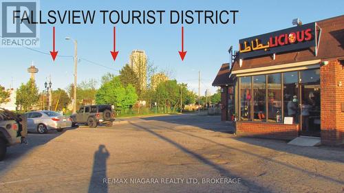 2 - 6119 Main Street, Niagara Falls (Dorchester), ON 