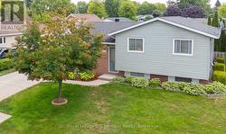 477 WALES DRIVE  Saugeen Shores, ON N0H 2C1