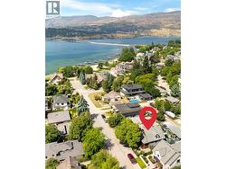 354 BURNE Avenue  Kelowna, BC V1Y 5P1