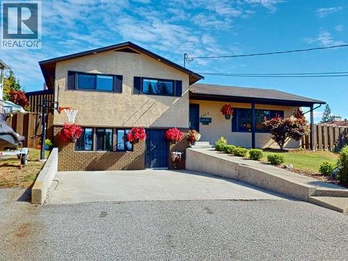 3412 THURLOW PLACE  Powell River, BC V8A 5G6