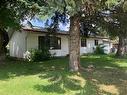 57 Jamaica Street, Gladstone, MB  - Outdoor 