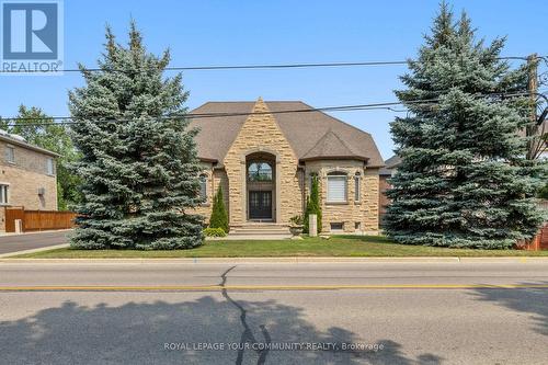 294 SUNSET BEACH ROAD  Richmond Hill, ON L4E 3H2