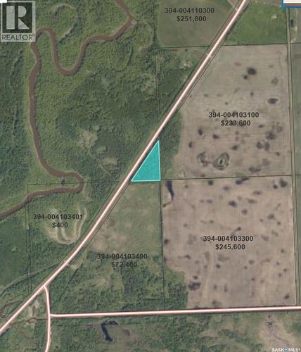 Kerlak Cabin Retreat Acres, Hudson Bay Rm No. 394, SK 