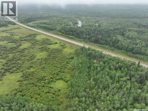Kerlak Cabin Retreat Acres, Hudson Bay Rm No. 394, SK 
