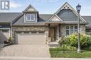 51 - 18 Crimson Drive, Niagara-On-The-Lake, ON  - Outdoor With Facade 