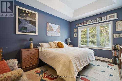 51 - 18 Crimson Drive, Niagara-On-The-Lake, ON - Indoor Photo Showing Bedroom