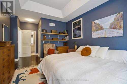 51 - 18 Crimson Drive, Niagara-On-The-Lake, ON - Indoor Photo Showing Bedroom