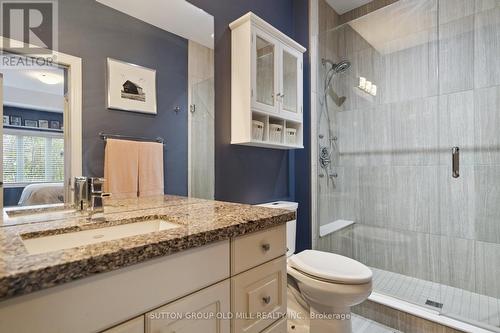 51 - 18 Crimson Drive, Niagara-On-The-Lake, ON - Indoor Photo Showing Bathroom