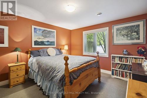 51 - 18 Crimson Drive, Niagara-On-The-Lake, ON - Indoor Photo Showing Bedroom