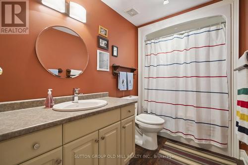 51 - 18 Crimson Drive, Niagara-On-The-Lake, ON - Indoor Photo Showing Bathroom