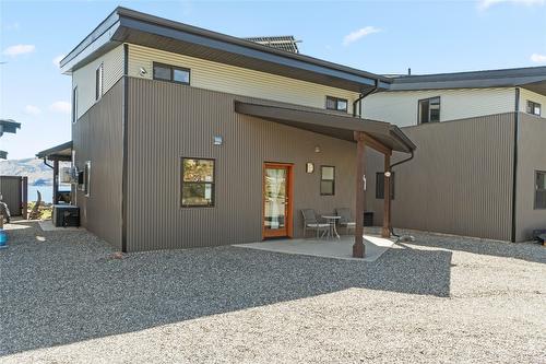 6-3672 Sabiston Creek Road, Kamloops, BC - Outdoor With Exterior