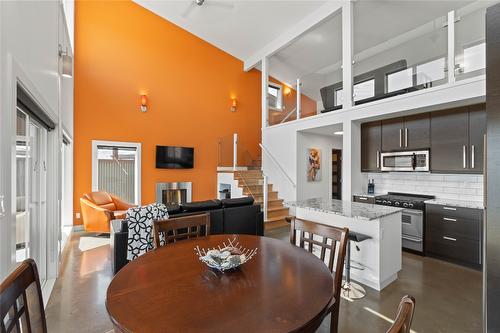 6-3672 Sabiston Creek Road, Kamloops, BC - Indoor