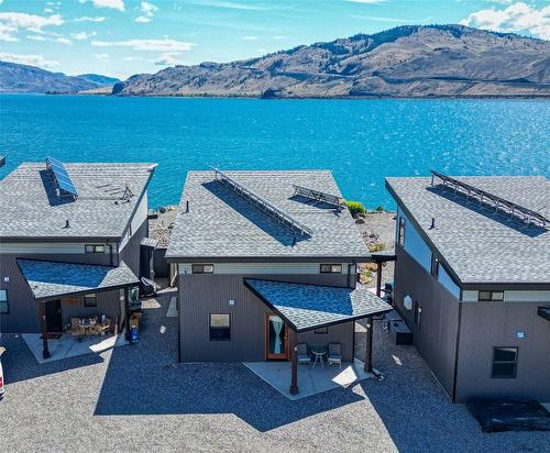 6-3672 SABISTON CREEK Road  Kamloops, BC V0K 2J0