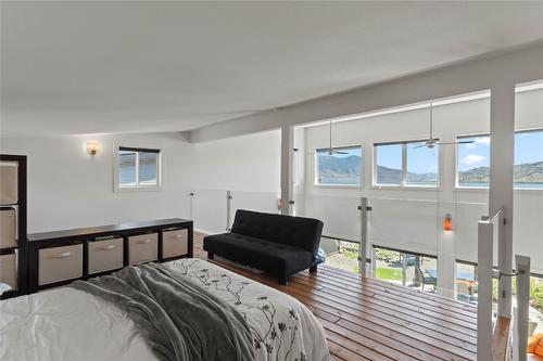 6-3672 Sabiston Creek Road, Kamloops, BC - Indoor