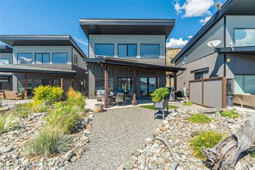 6-3672 Sabiston Creek Road, Kamloops, BC - Outdoor