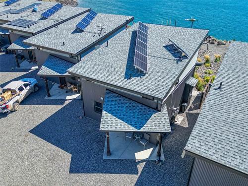 6-3672 Sabiston Creek Road, Kamloops, BC - Outdoor