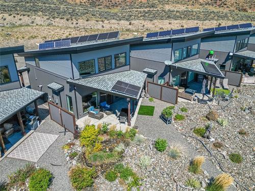 6-3672 Sabiston Creek Road, Kamloops, BC - Outdoor