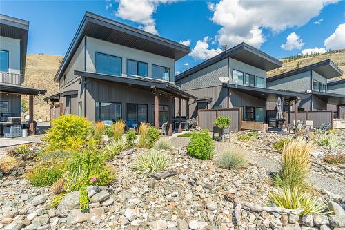 6-3672 Sabiston Creek Road, Kamloops, BC - Outdoor