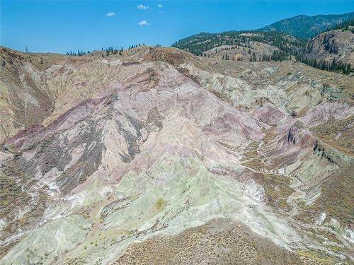 6-3672 Sabiston Creek Road, Kamloops, BC - Outdoor With View