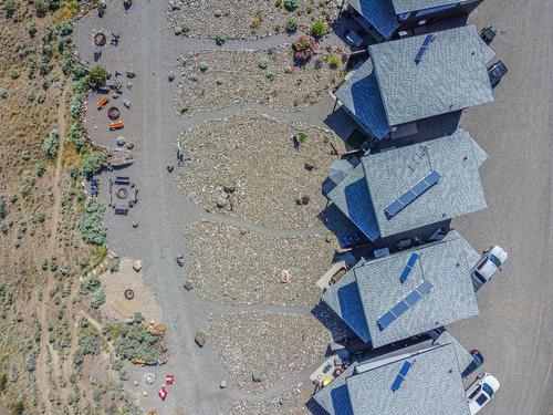 6-3672 Sabiston Creek Road, Kamloops, BC - Outdoor