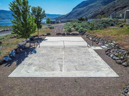 6-3672 Sabiston Creek Road, Kamloops, BC - Outdoor With View