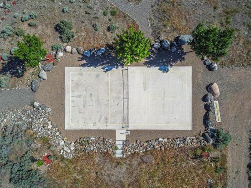 6-3672 Sabiston Creek Road, Kamloops, BC - Outdoor