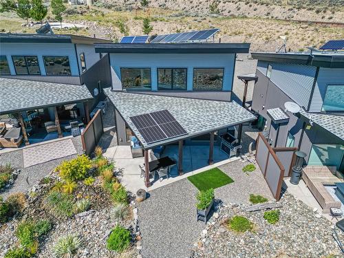 6-3672 Sabiston Creek Road, Kamloops, BC - Outdoor