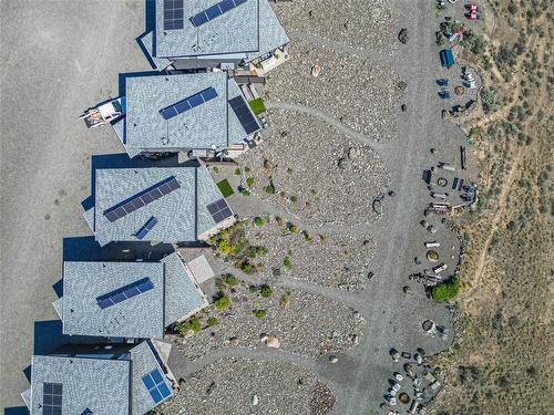 6-3672 Sabiston Creek Road, Kamloops, BC - Outdoor