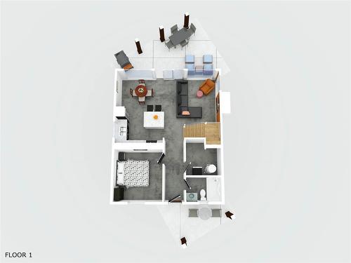 6-3672 Sabiston Creek Road, Kamloops, BC - Other