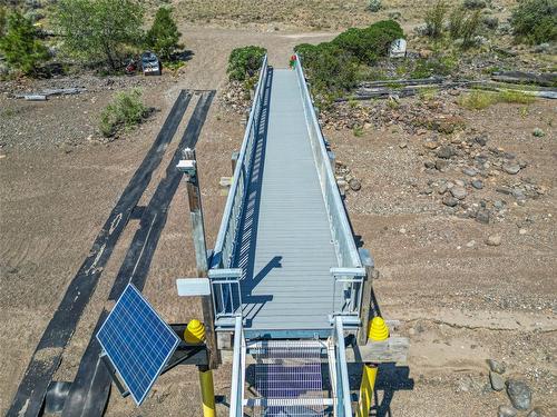 6-3672 Sabiston Creek Road, Kamloops, BC - Outdoor