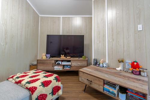 Bachelor - 202 25E Rue O., Venise-En-Québec, QC - Indoor Photo Showing Bedroom