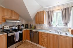 Kitchenette - 