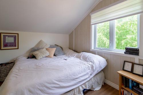 Bedroom - 202 25E Rue O., Venise-En-Québec, QC - Indoor Photo Showing Bedroom