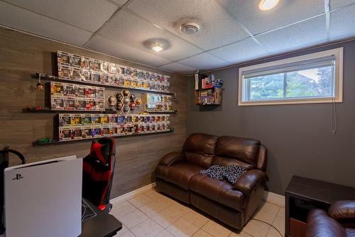 Basement - 202 25E Rue O., Venise-En-Québec, QC - Indoor