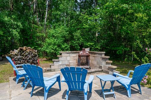 Backyard - 202 25E Rue O., Venise-En-Québec, QC - Outdoor