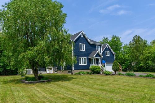 Frontage - 202 25E Rue O., Venise-En-Québec, QC - Outdoor With Facade
