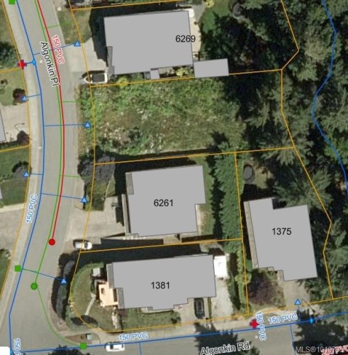 6265 Algonkin Pl, Duncan, BC 