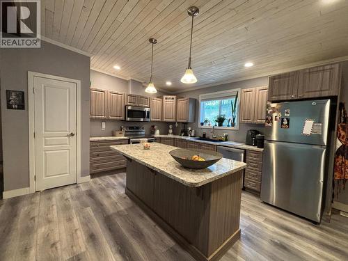3520 33 Highway, Westbridge, BC 