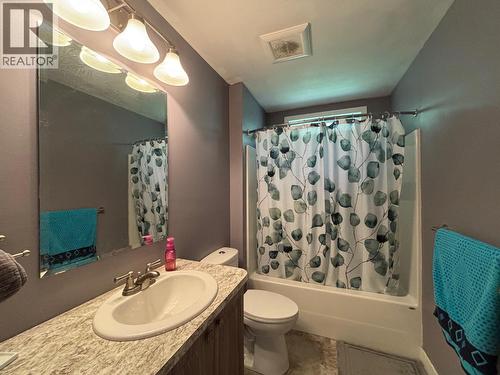 3520 33 Highway, Westbridge, BC 